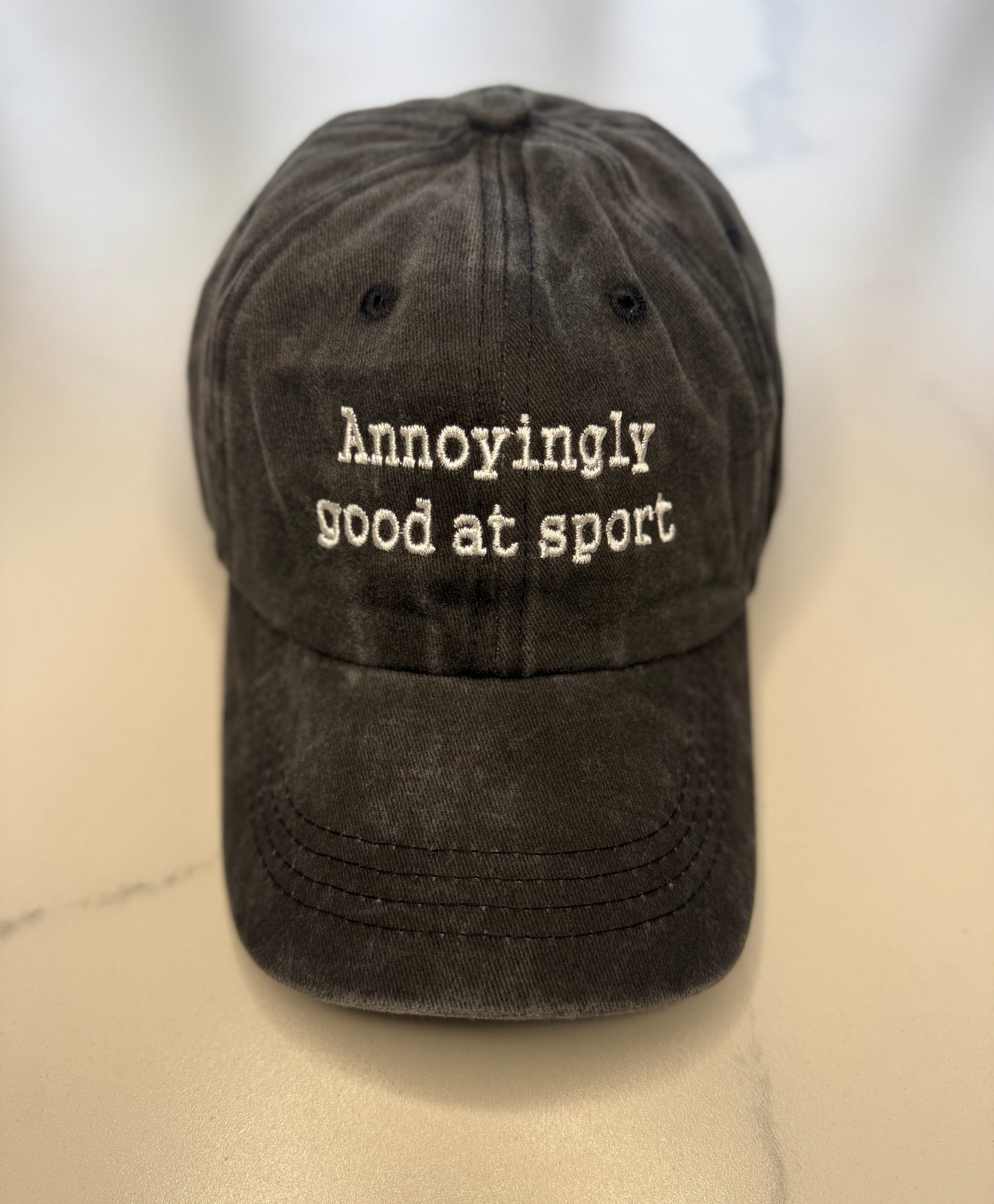 Bestie Bundle Sports Caps