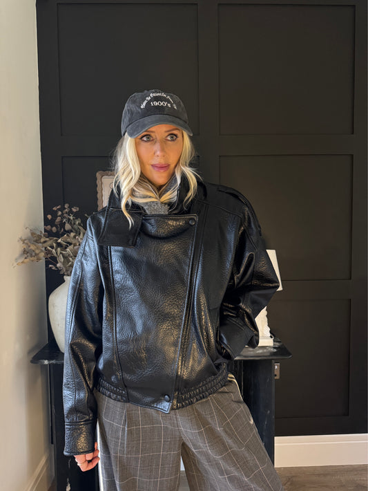 Please Be Patient I’m from the 1900’s cap