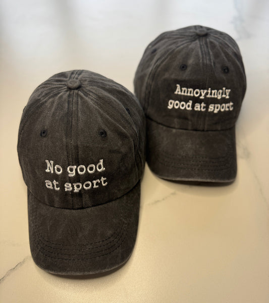 Bestie Bundle Sports Caps