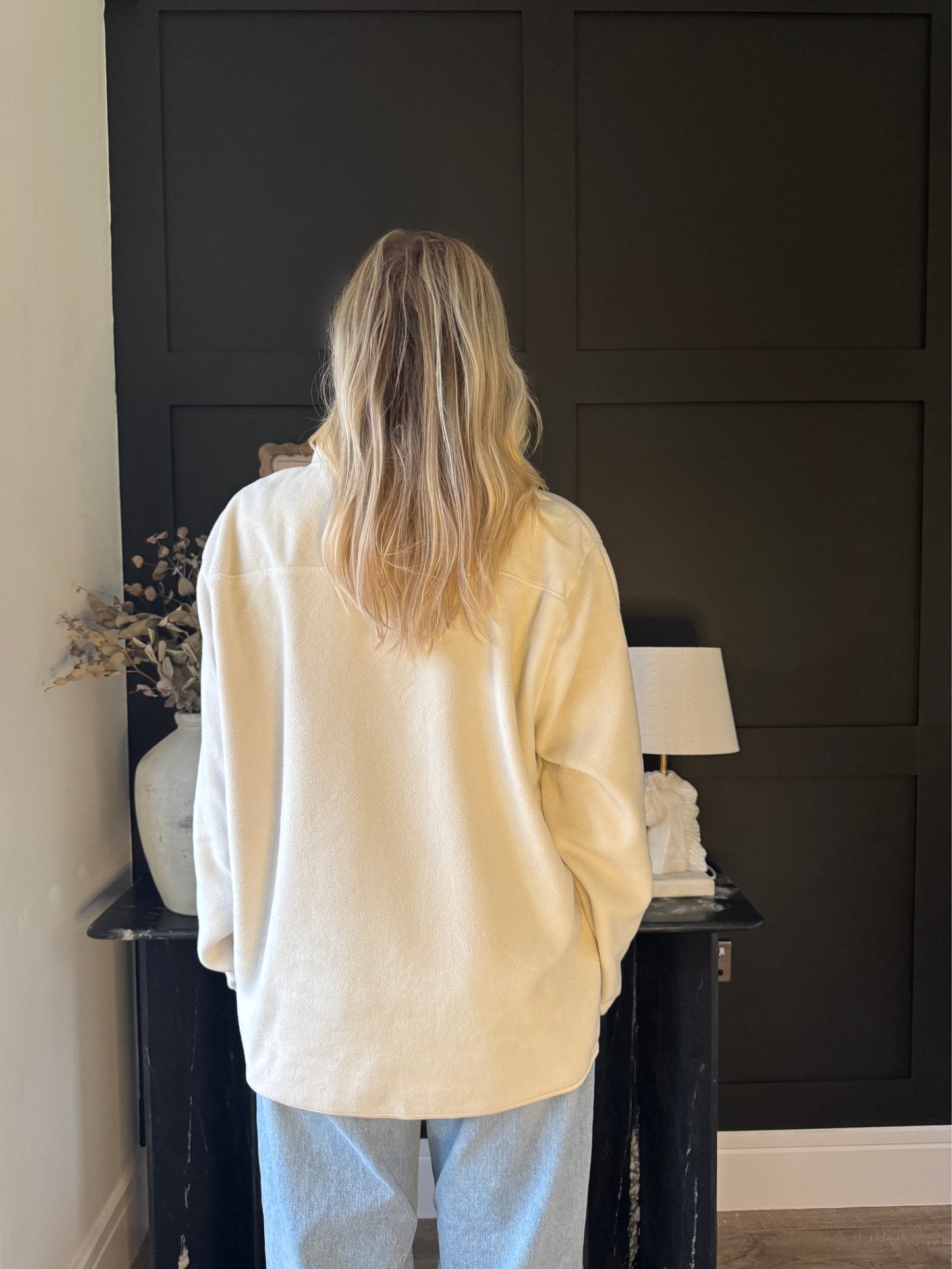 Always Freezing Club Fleece